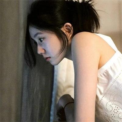 别走