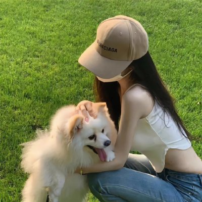 被侵犯的她
